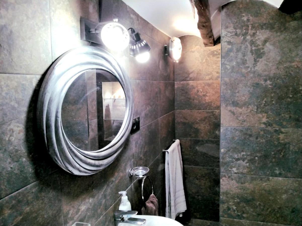 Castell De Castells Casa Blanca B&B 외부 사진