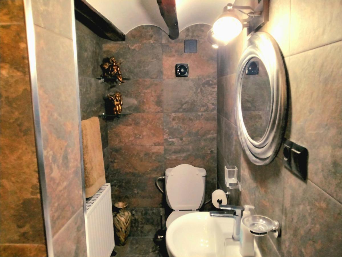 Castell De Castells Casa Blanca B&B 외부 사진