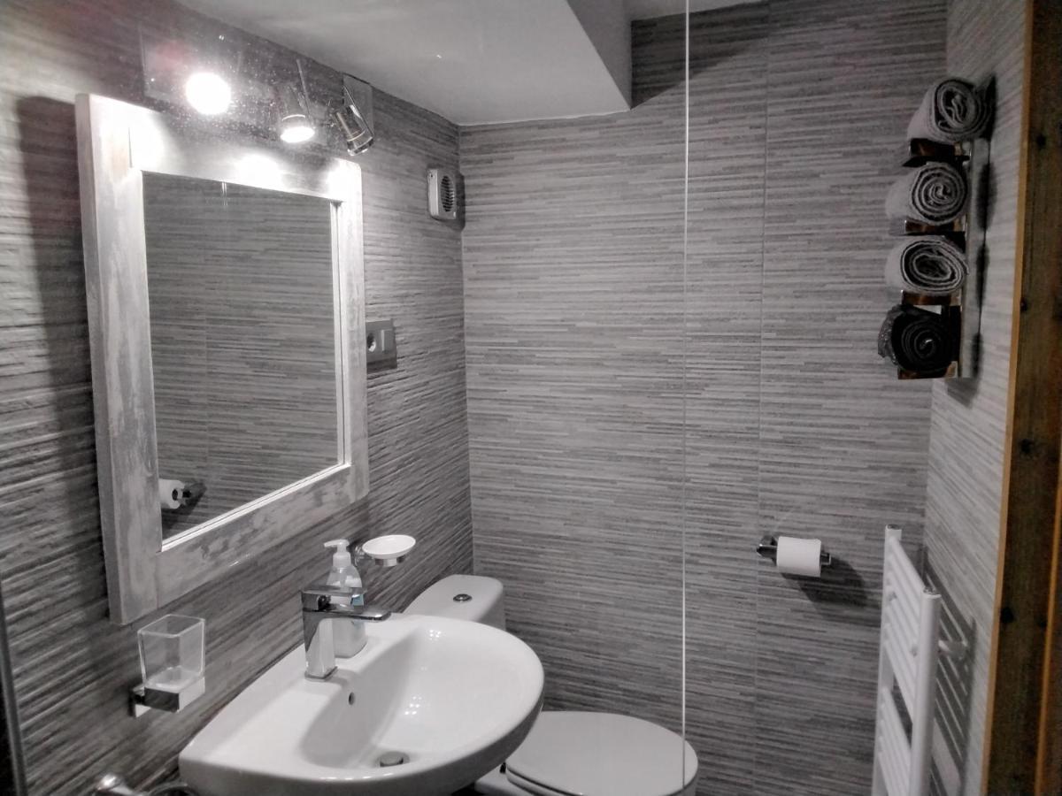 Castell De Castells Casa Blanca B&B 외부 사진