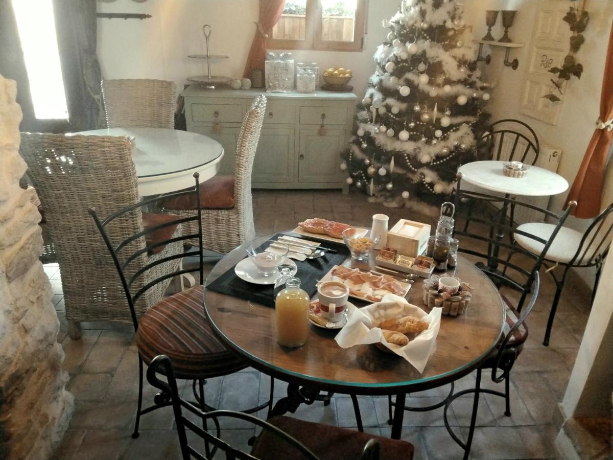Castell De Castells Casa Blanca B&B 외부 사진